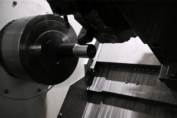 精密數(shù)控機床的加工精度