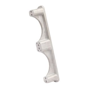 高壓開(kāi)關(guān)零件支撐架精密加工