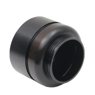 精密加工汽車(chē)鋁底座鋁件