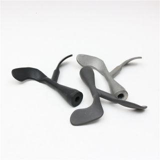 精密加工食品機(jī)械攪拌鋁軸