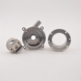 九陽豆?jié){機不銹鋼磨頭零件