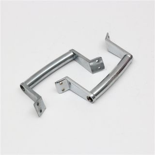 鋁壓鑄定制豆?jié){機(jī)把手